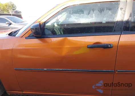 2009 Chrysler 300 Lx from USA, damaged, VIN 2C3KA43D79H552605